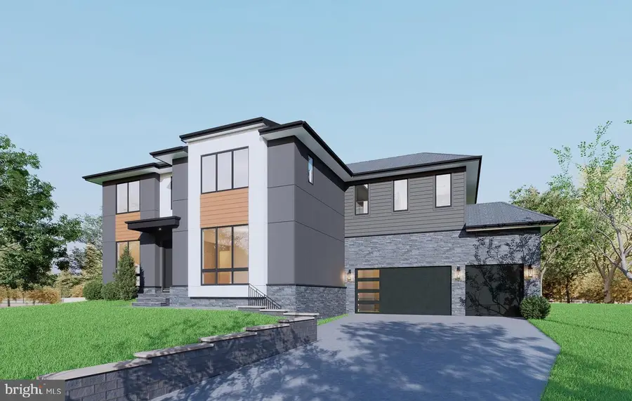 1905 Lamson Pl, McLean, VA 22101 - #3