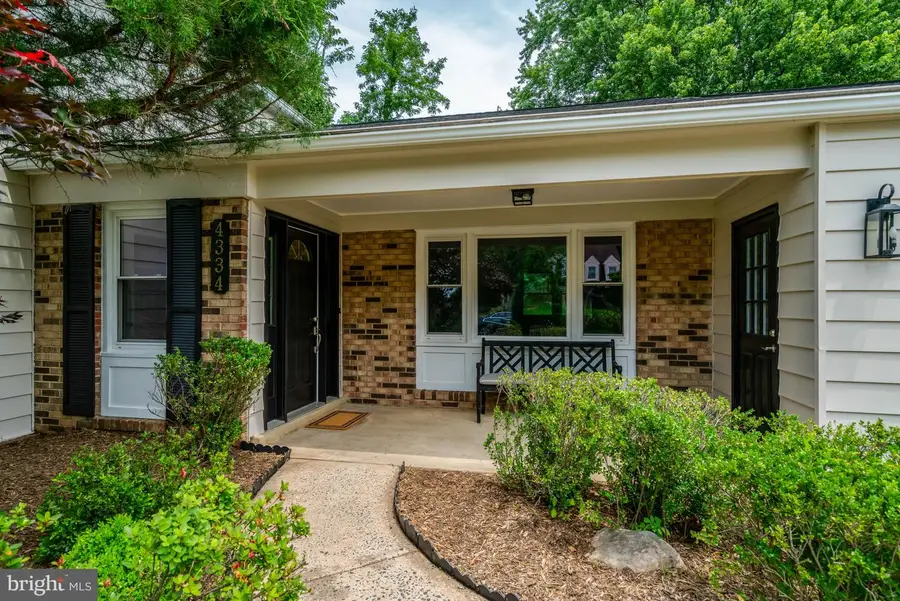 4334 Stream Bed Way, Alexandria, VA 22306 - #2