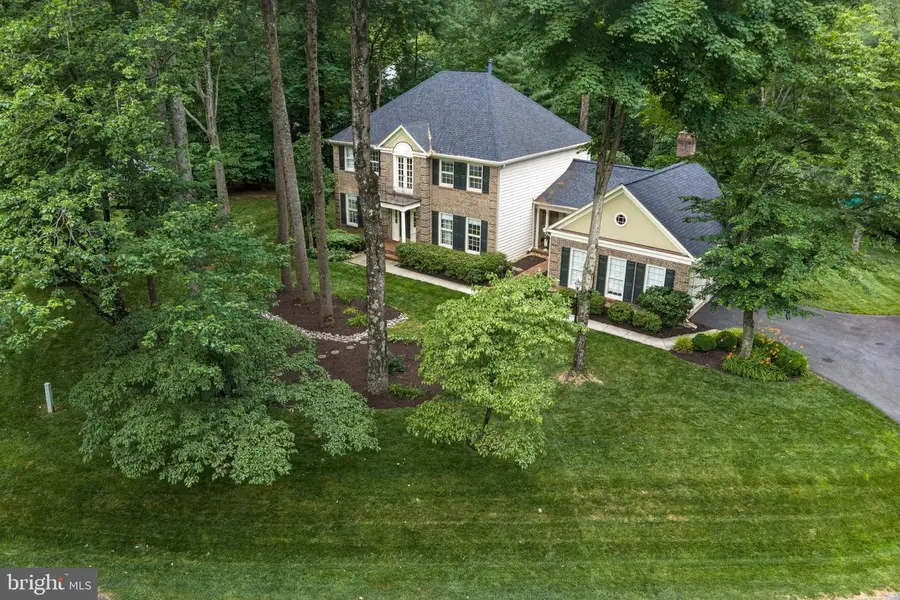 9721 S Park Cir, Fairfax Station, VA 22039 - #3