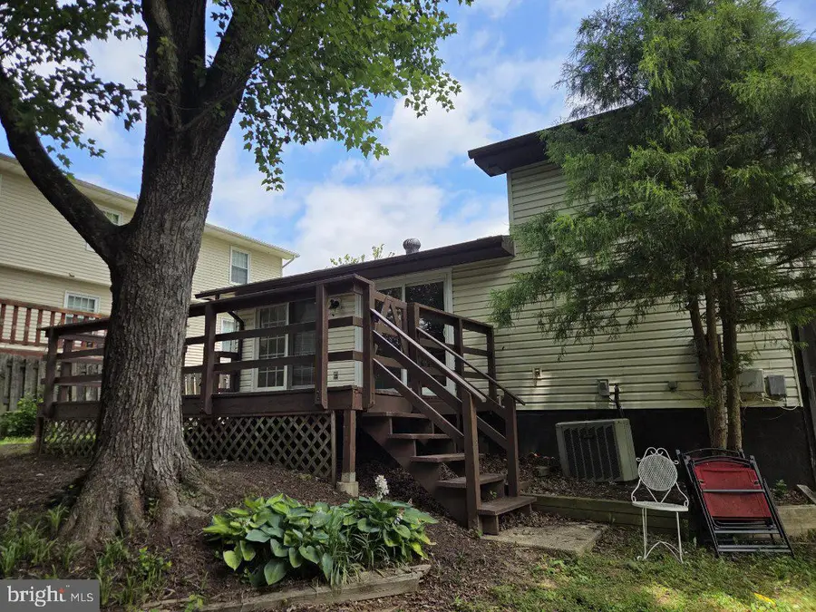 6119 Windward Dr, Burke, VA 22015 - #2