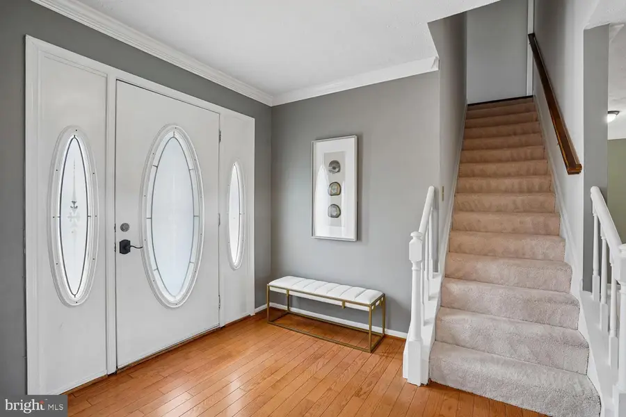 4609 Sand Rock Ln, Chantilly, VA 20151 - #3