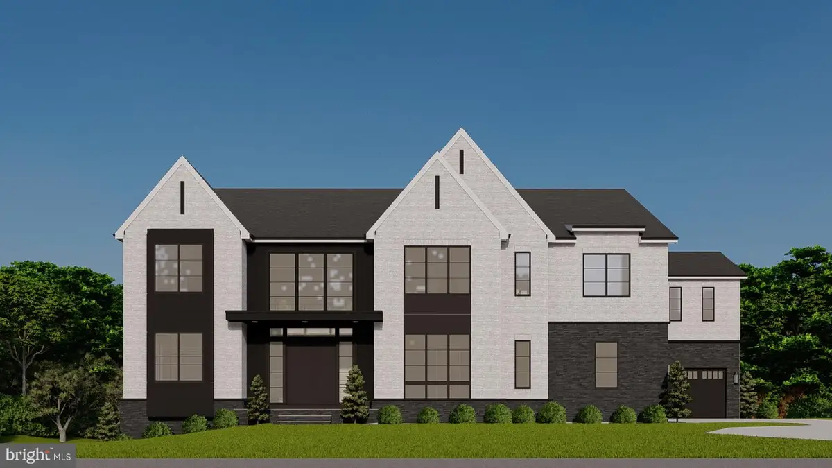 2101 Grayson Pl, Falls Church, VA 22043 - #1