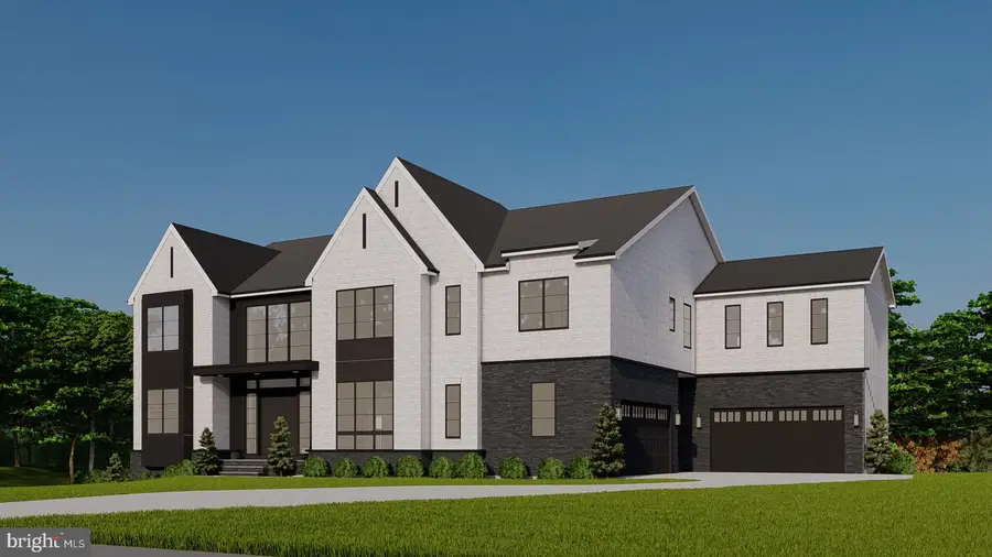 2101 Grayson Pl, Falls Church, VA 22043 - #3