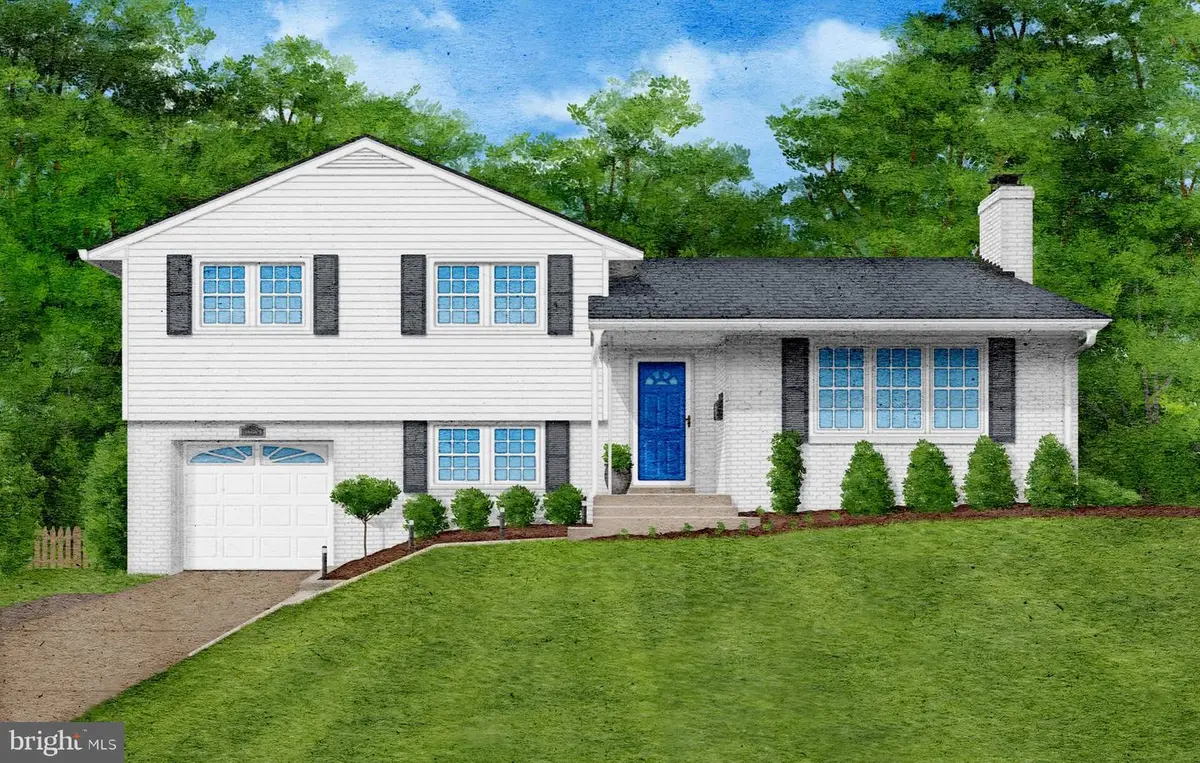 5209 Milland St, Springfield, VA 22151 - #1