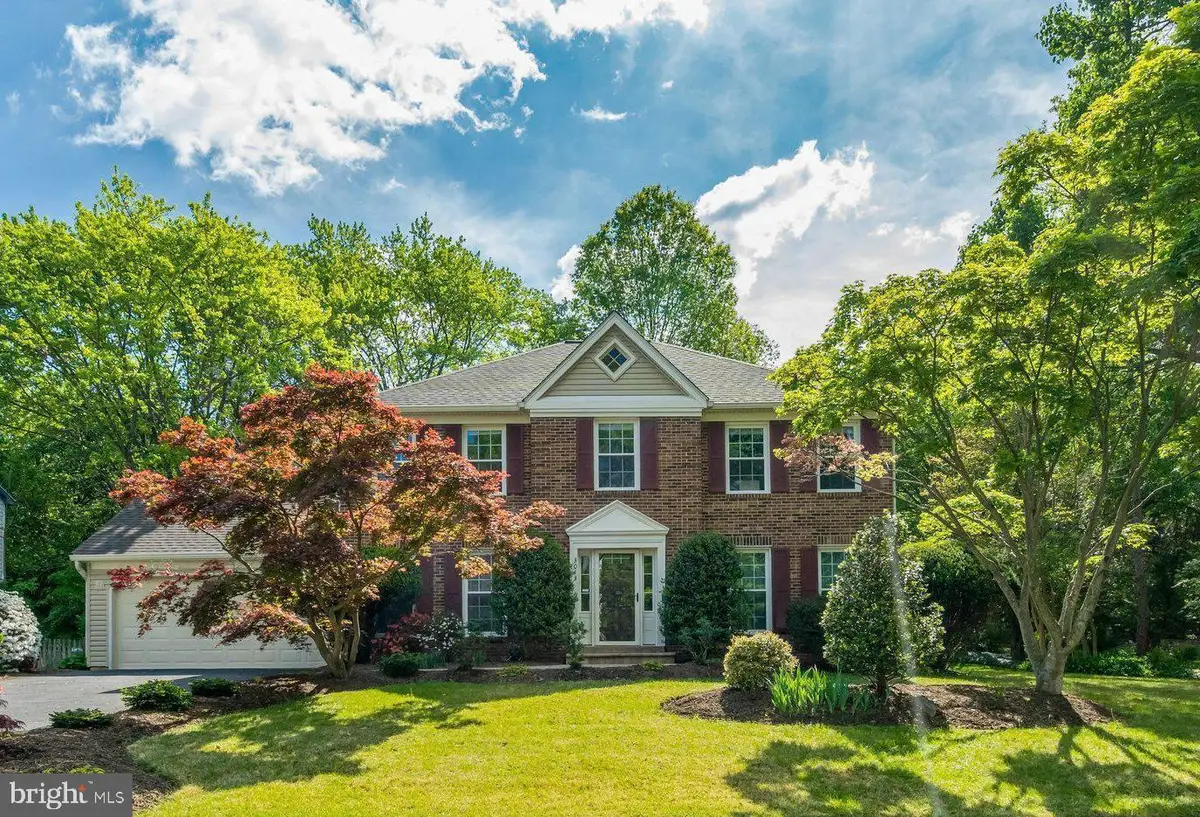 3013 Dower House Dr, Herndon, VA 20171 - #1