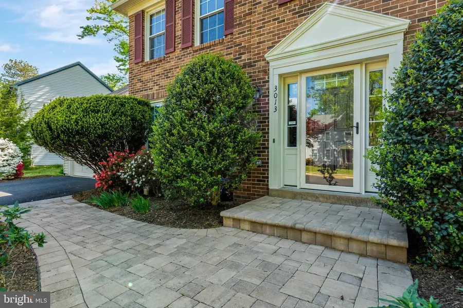 3013 Dower House Dr, Herndon, VA 20171 - #3