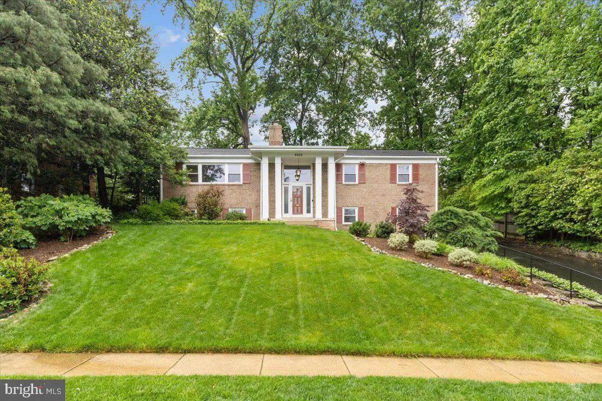 6225 Kellogg Dr, McLean, VA 22101 - #1