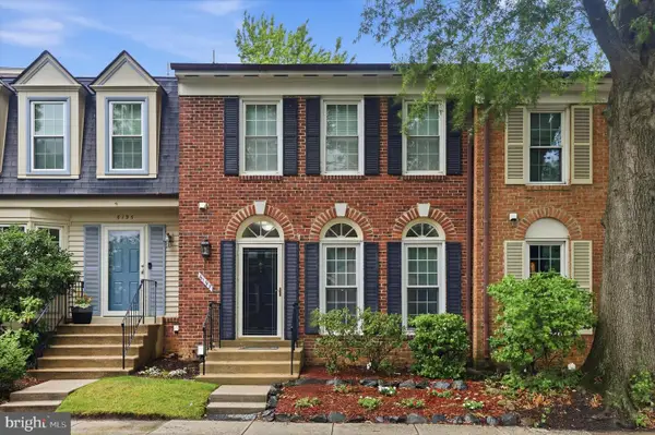 6197 Wellington Commons Dr, ALEXANDRIA, VA 22310