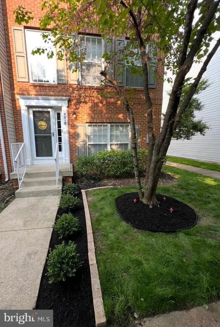 8510 Hallie Rose Pl, Alexandria, VA 22309 - #1