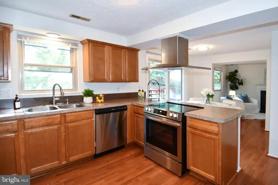 13985 Cabells Mill Dr, Centreville, VA 20120 - #2