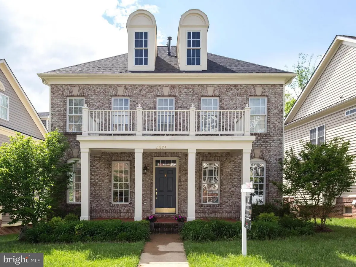 2894 Swanee Ln, Fairfax, VA 22031 - #1