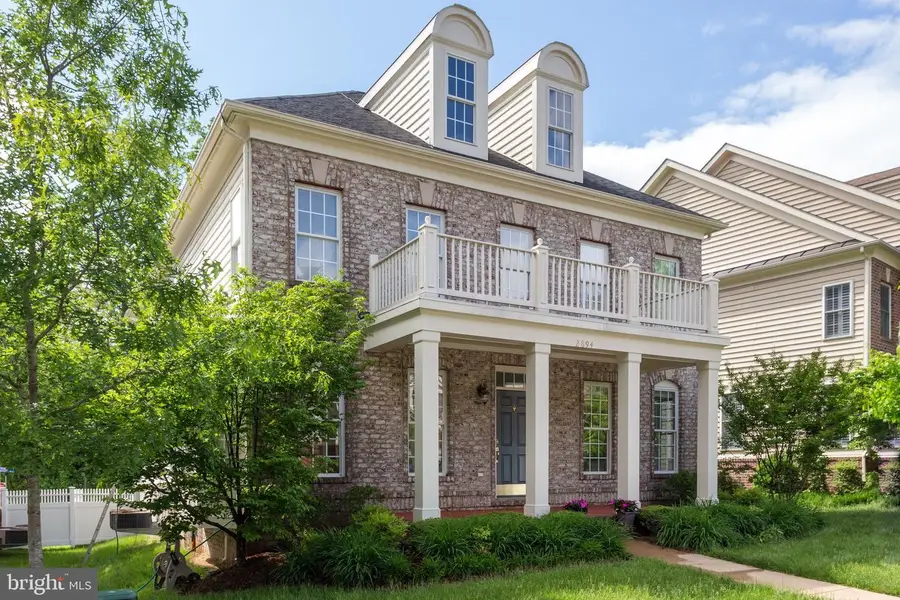 2894 Swanee Ln, Fairfax, VA 22031 - #3