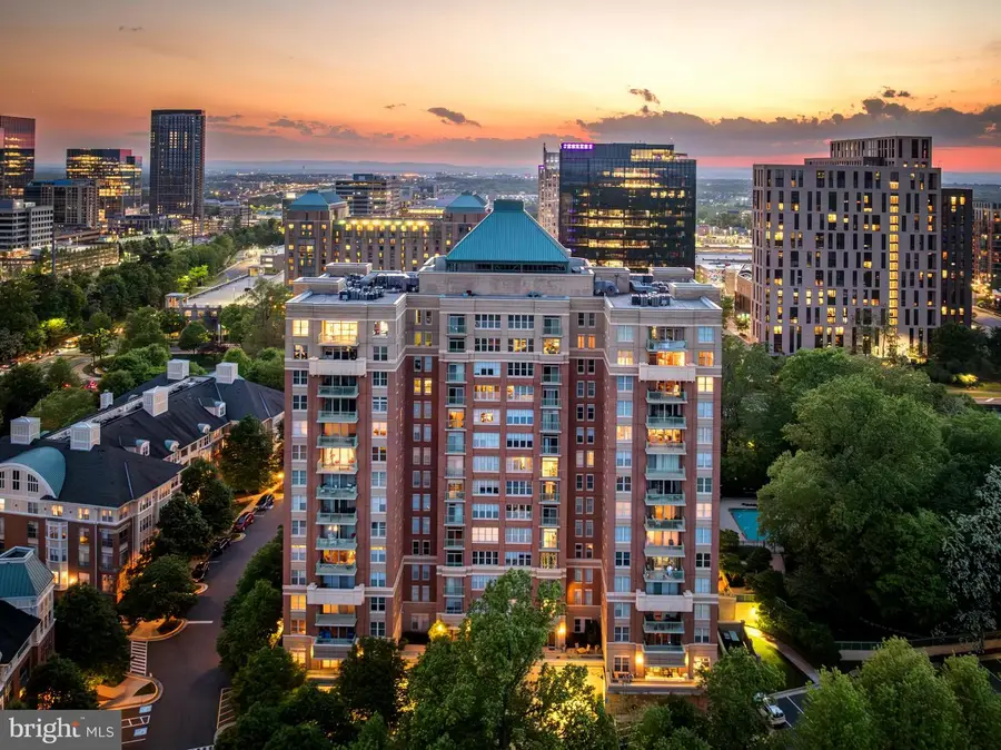 11776 Stratford House Pl #1106, Reston, VA 20190 - #2