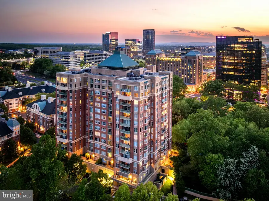 11776 Stratford House Pl #1106, Reston, VA 20190 - #3