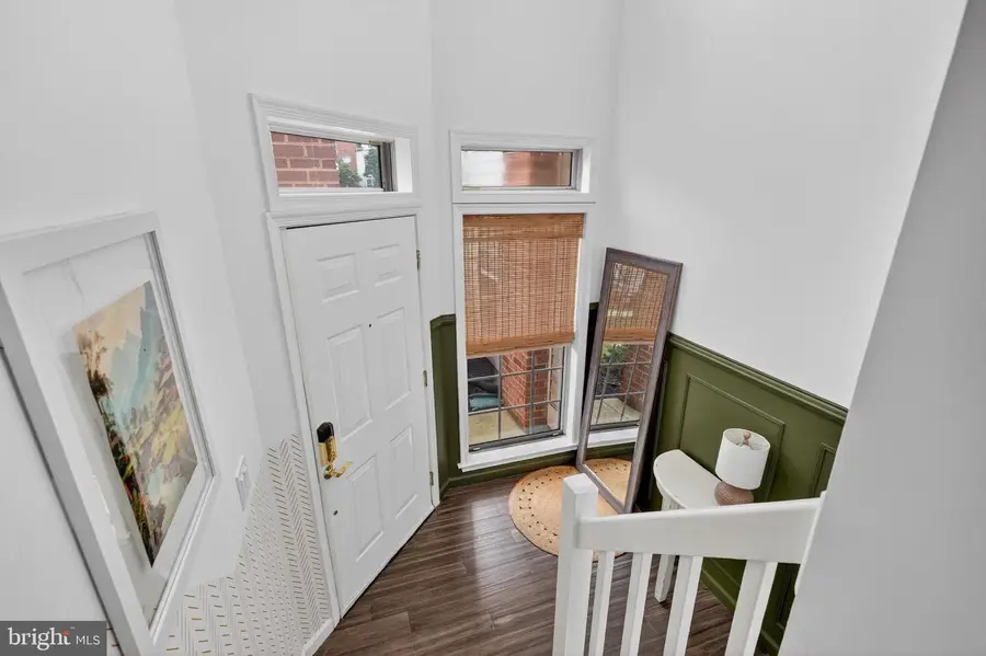 6862 Brindle Heath Way #202, Alexandria, VA 22315 - #2