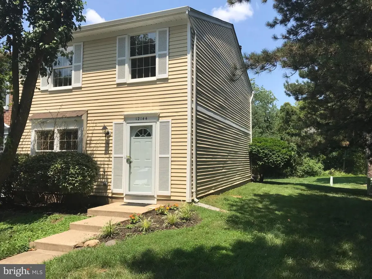12144 Purple Sage Ct, Reston, VA 20194 - #1