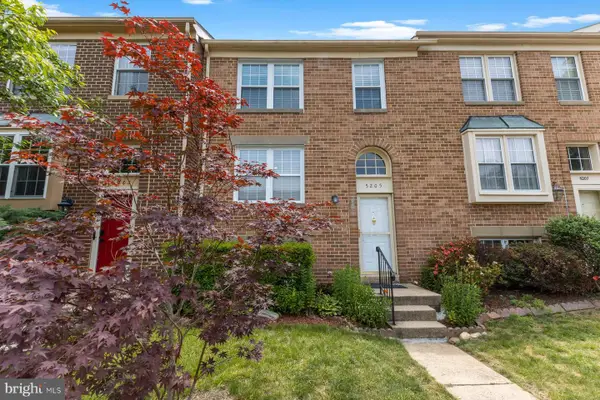 5205 Martinique Ln, ALEXANDRIA, VA 22315