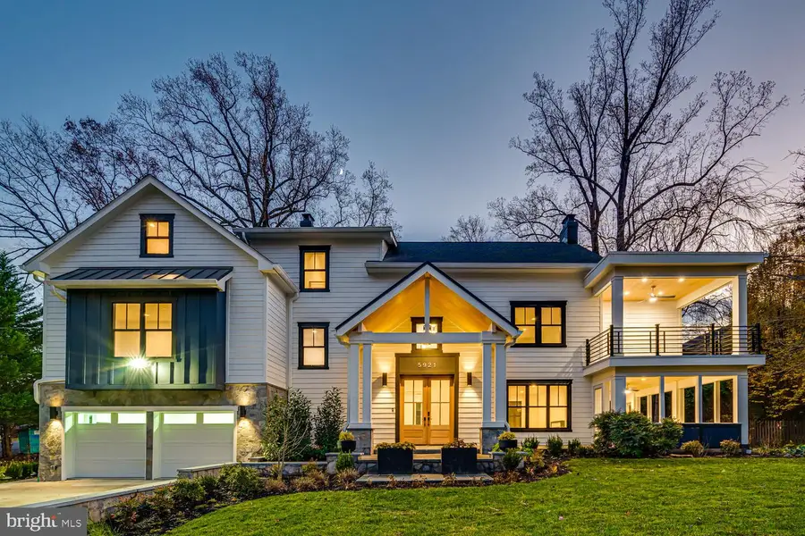 5921 Chesterbrook Rd, McLean, VA 22101 - #3