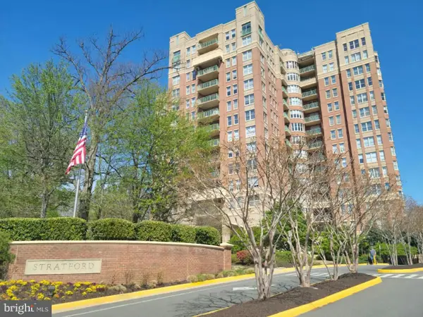 11776 Stratford House Pl #1303, RESTON, VA 20190