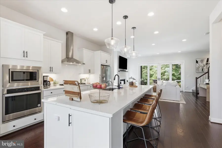 12277 Sweet Willow Ln, Fairfax, VA 22030 - #2