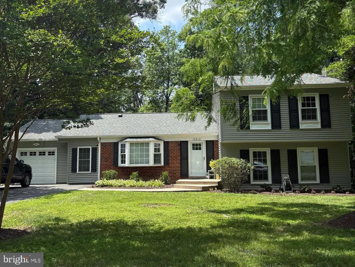 12412 Kings Lake Dr, Reston, VA 20191 - #1