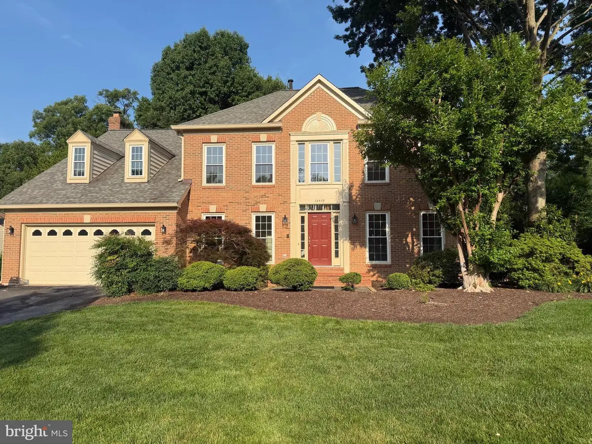 14479 Store House Dr, Centreville, VA 20121 - #1