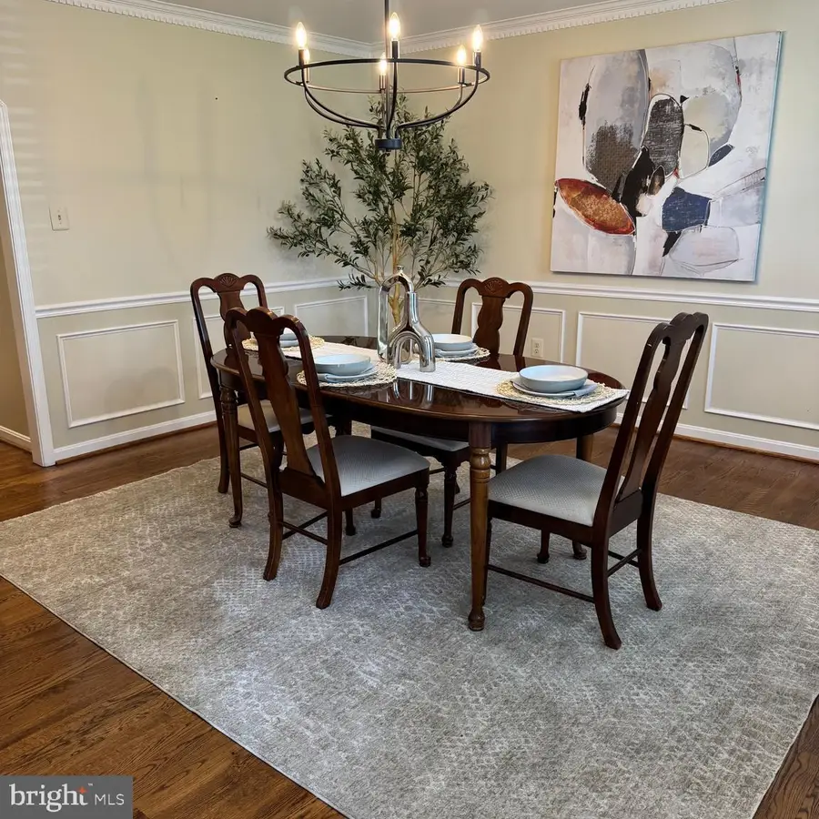 6418 Gristmill Square Trce, Centreville, VA 20120 - #3