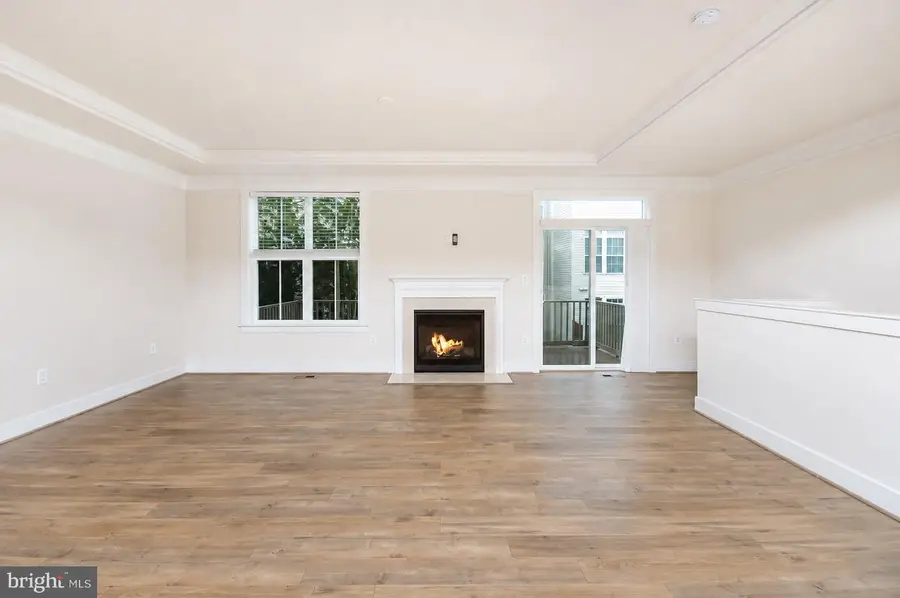 4734 Earl Flanagan Way, Alexandria, VA 22309 - #3