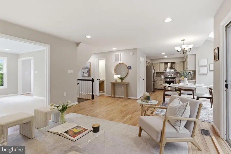 3563 Armfield Farm Dr, Chantilly, VA 20151 - #3