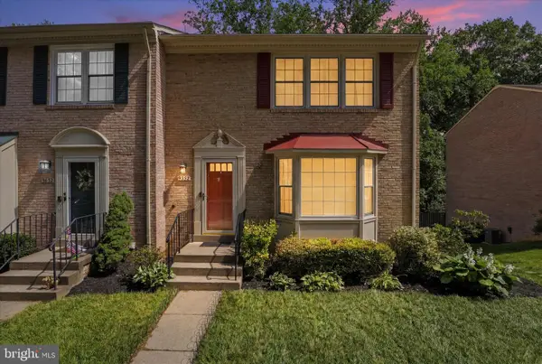 9032 Rosewall Ct, SPRINGFIELD, VA 22152