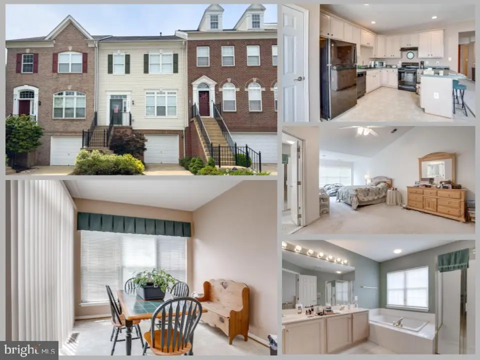 7345 Bloomington Ct, Springfield, VA 22150 - #1