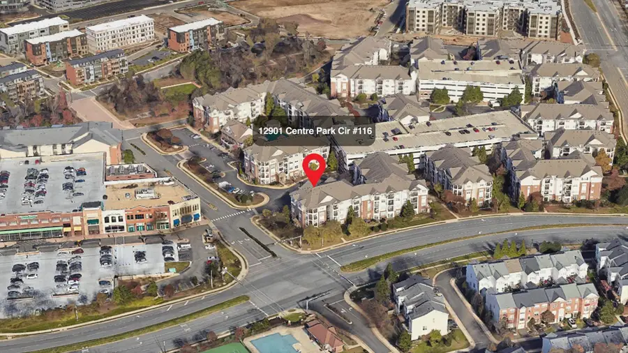 12901 Centre Park Cir #116, Herndon, VA 20171 - #2