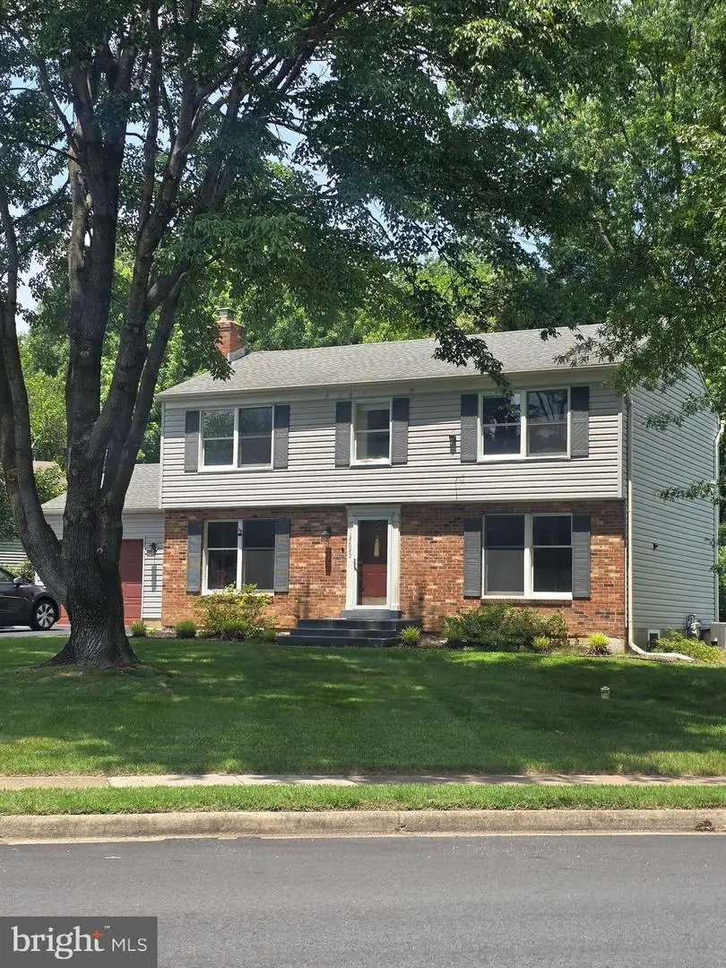 12620 Holkein Dr, Herndon, VA 20171 - #1
