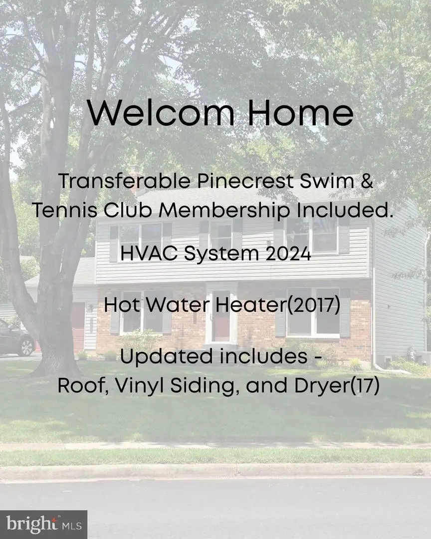 12620 Holkein Dr, Herndon, VA 20171 - #2