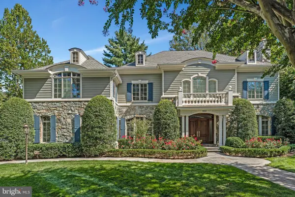 903 Douglass Dr, MCLEAN, VA 22101