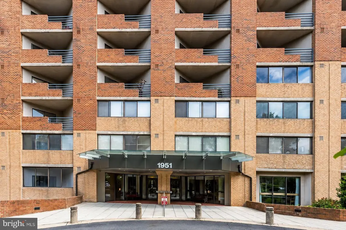 1951 Sagewood Ln #231, Reston, VA 20191 - #1