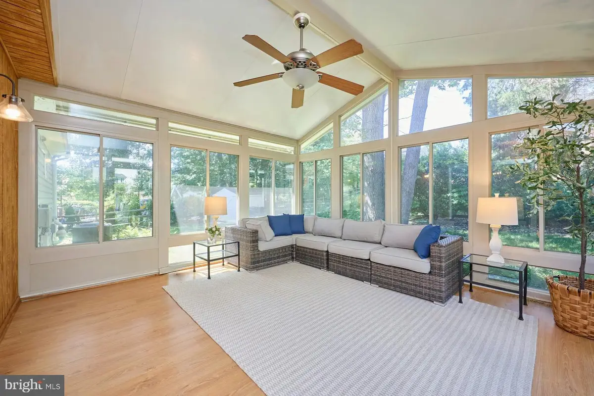 5631 Fort Corloran Dr, Burke, VA 22015 - #1