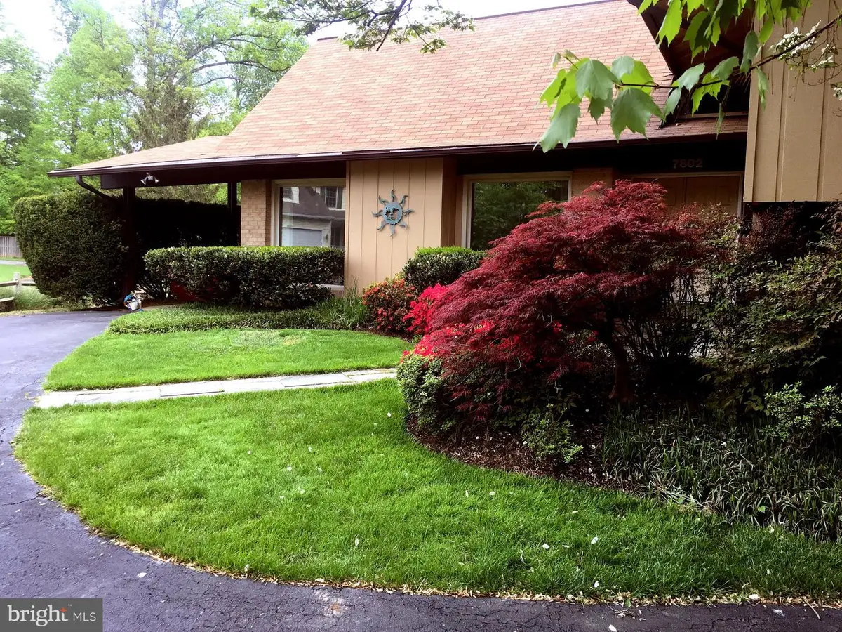 7802 Wincanton Ct, Falls Church, VA 22043 - #1