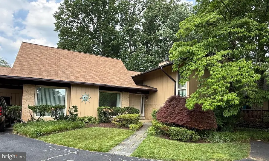7802 Wincanton Ct, Falls Church, VA 22043 - #2