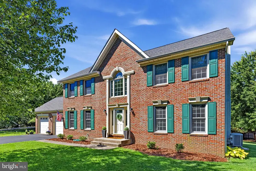 13425 Alfred Mill Ct, Herndon, VA 20171 - #3