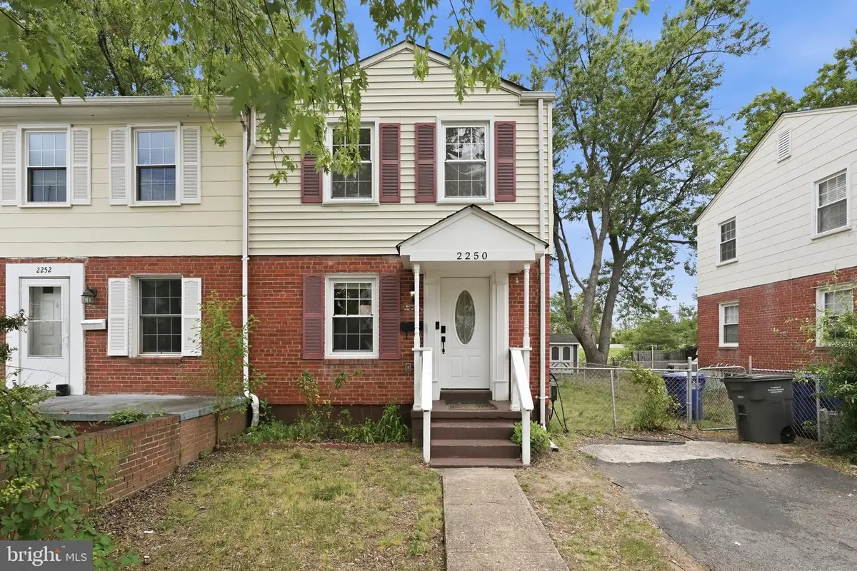2250 Arlington Ter, Alexandria, VA 22303 - #1