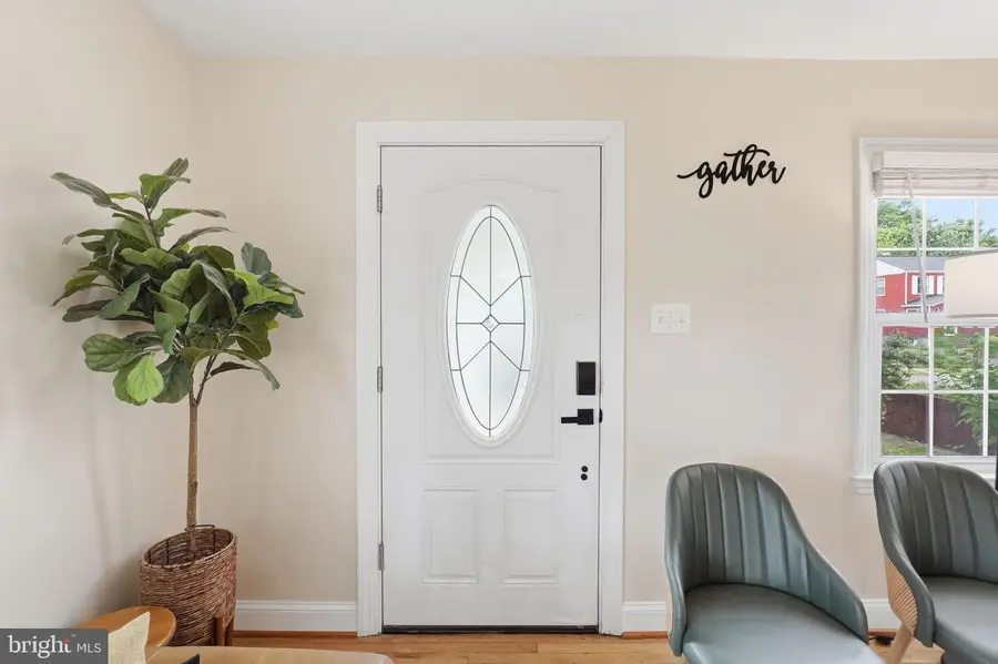 2250 Arlington Ter, Alexandria, VA 22303 - #2