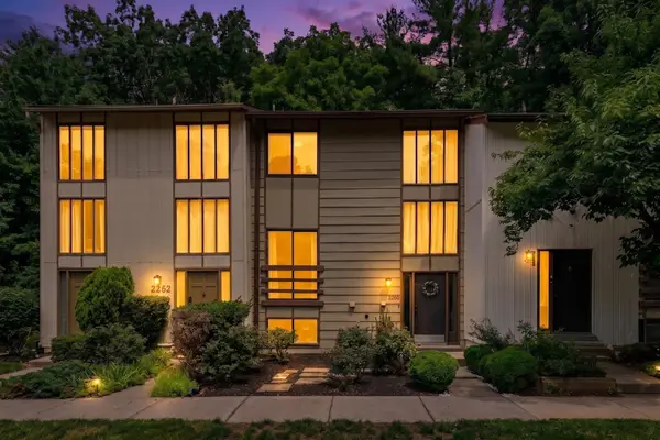2260 Covent Gardens Ct, RESTON, VA 20191