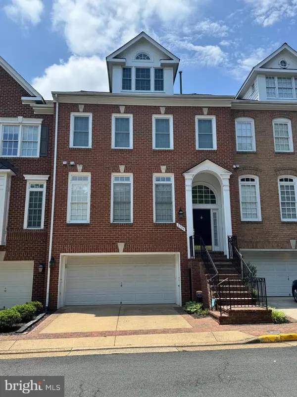 2304 Sawtooth Oak Ct, VIENNA, VA 22182