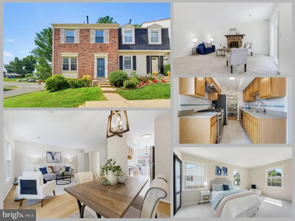 4918 Van Walbeek Pl, Annandale, VA 22003 - #1