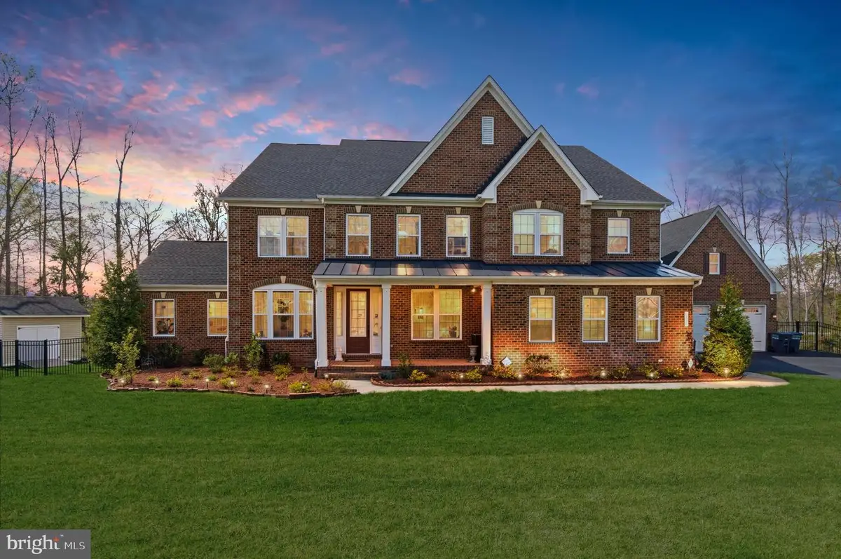 6820 Lilly Belle Ct, Centreville, VA 20120 - #1