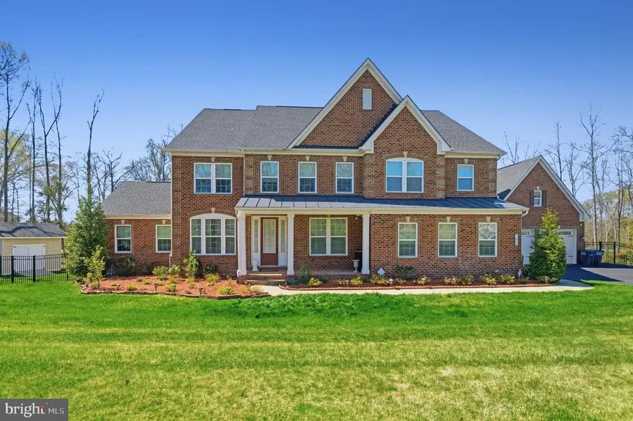 6820 Lilly Belle Ct, Centreville, VA 20120 - #2