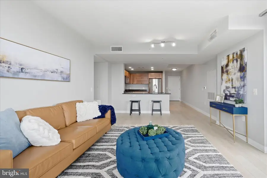 2451 Midtown Ave #1015, Alexandria, VA 22303 - #2