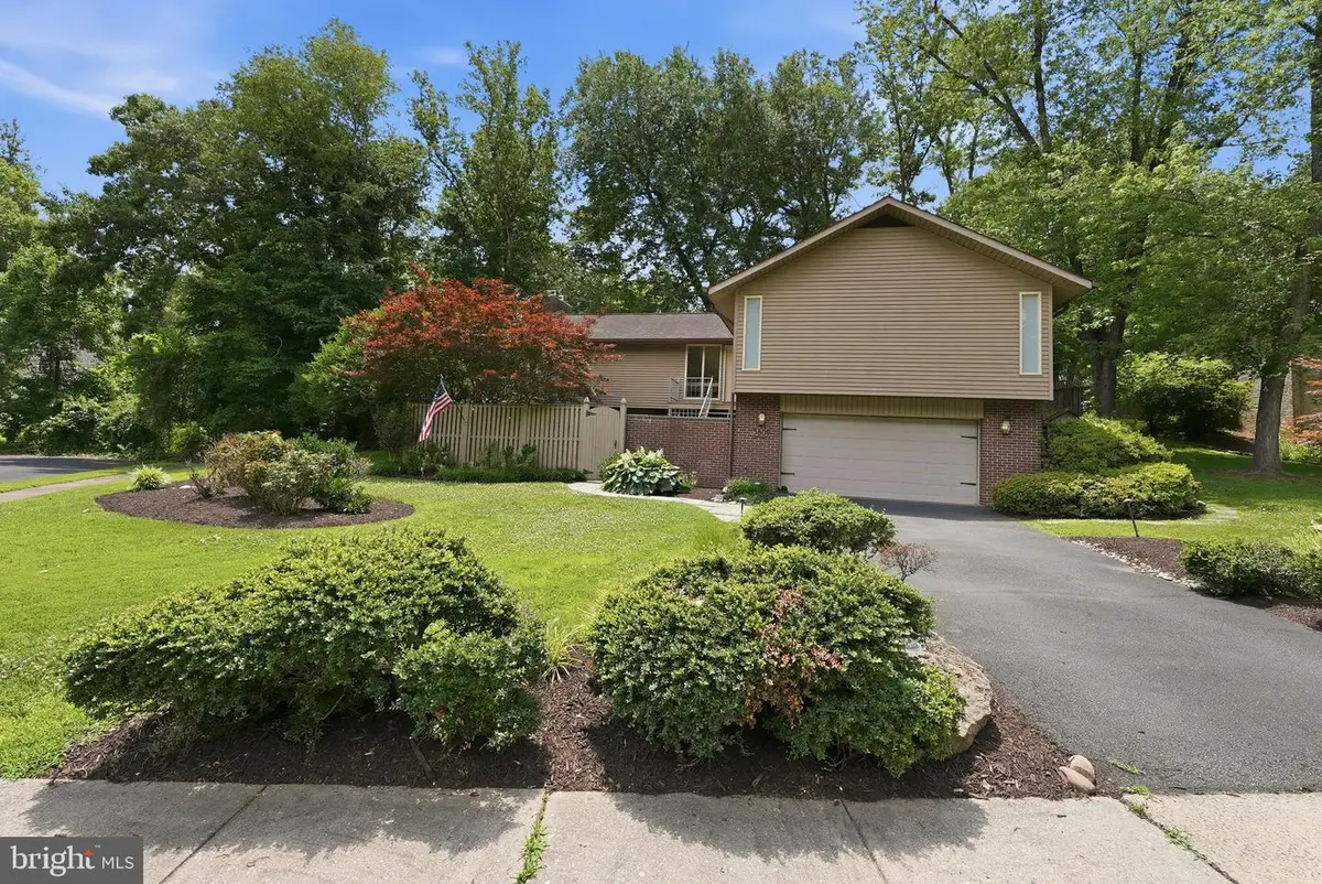 3809 Maryland St, Alexandria, VA 22309 - #1