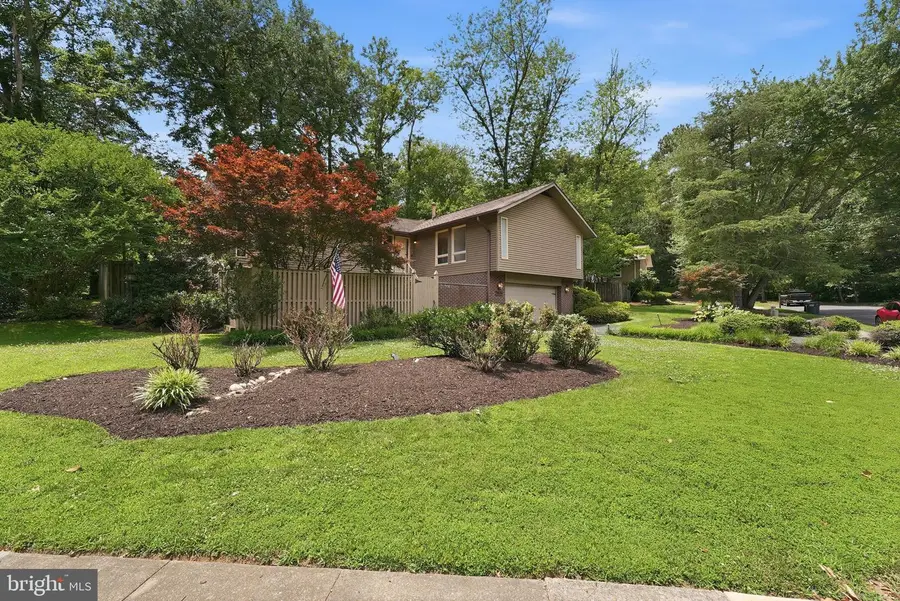 3809 Maryland St, Alexandria, VA 22309 - #2